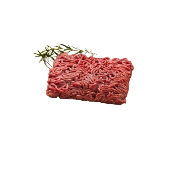 Beef Mince (Per Kg)