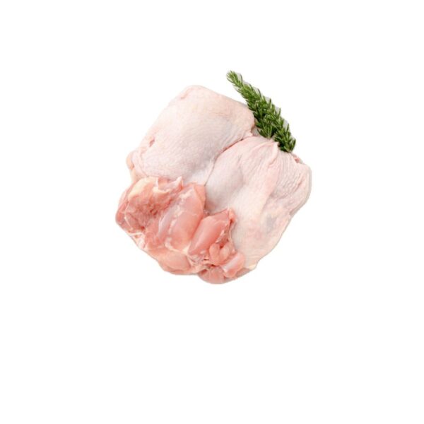 Chicken Maryland Fillet-Skin On (Per KG)