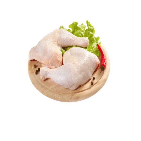 Chicken Maryland-Skin On (Per KG)