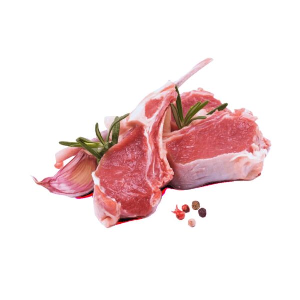 Lamb Cutlets (Per Kg)