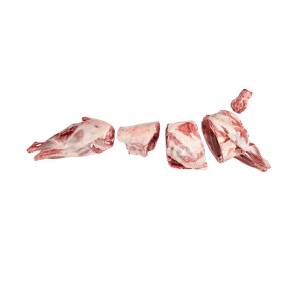 Whole Lamb (Per Kg)